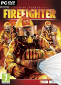 Real Heroes: Firefighter