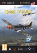 DCS: P-51D Mustang