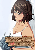 Tomboys Need Love Too!