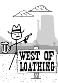 West of Loathing