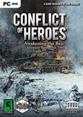 Conflict of Heroes: Awakening the Bear