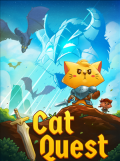 Cat Quest