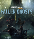 Tom Clancy's Ghost Recon: Wildlands – Fallen Ghosts
