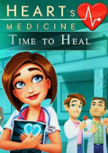 Heart's Medicine: Time to Heal