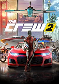 The Crew 2