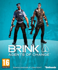 Brink: Agents of Change