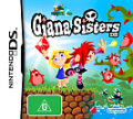 Giana Sisters DS