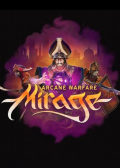 Mirage: Arcane Warfare