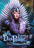 Dark Parables: The Swan Princess and the Dire Tree