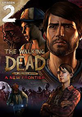 The Walking Dead: A New Frontier - Episode 2: Ties That Bind - Part II