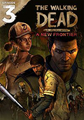 The Walking Dead: A New Frontier - Episode 3: Above the Law