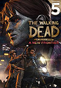 The Walking Dead: A New Frontier - Episode 5: From the Gallows