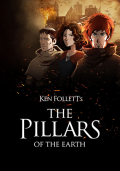 Ken Follett’s The Pillars of the Earth