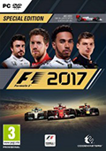 F1 2017