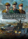 Sudden Strike 4