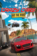 Crazy Cars: Hit the Road