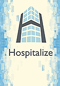 Hospitalize