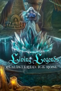 Living Legends: Ice Rose