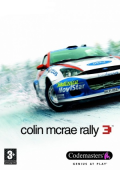 Colin McRae Rally 3