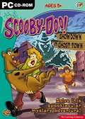 Scooby-Doo!: Showdown in Ghost Town