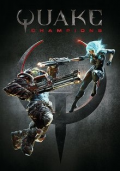 Quake Champions