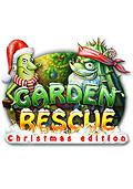 Garden Rescue: Christmas Edition