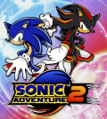 Sonic Adventure 2