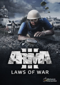 ArmA III: Laws of War
