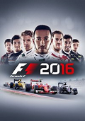 F1 2016