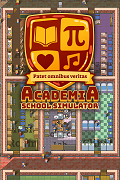 Academia: School Simulator