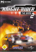 Knight Rider 2: The Game