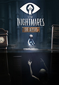 Little Nightmares: The Depths