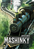 Mashinky