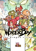 Wonder Boy: The Dragon's Trap