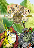 Legends of Solitaire: The Lost Cards