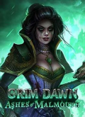 Grim Dawn: Ashes of Malmouth