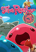 Slime Rancher