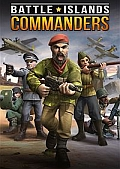 Battle Islands: Commanders