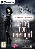 Charlaine Harris: Dying for Daylight