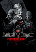 Darkest Dungeon: The Crimson Court