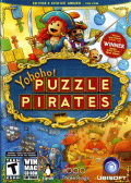 Yohoho! Puzzle Pirates
