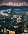 SPQR: The Empire's Darkest Hour