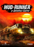 Spintires: MudRunner