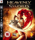 Heavenly Sword