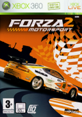 Forza Motorsport 2