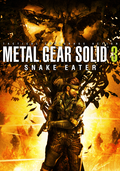 Metal Gear Solid 3: Snake Eater