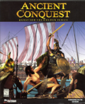 Ancient Conquest: Quest for the Golden Fleece