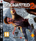 Uncharted 2: Among Thieves