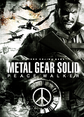 Metal Gear Solid: Peace Walker