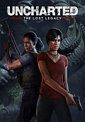 Uncharted: The Lost Legacy